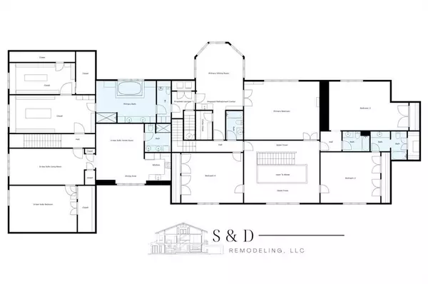 Roswell, GA 30075,115 Russell RD