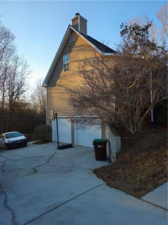 Covington, GA 30016,95 Jenna LN