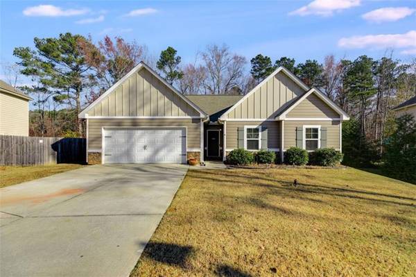 154 Lindsey DR, Bremen, GA 30110