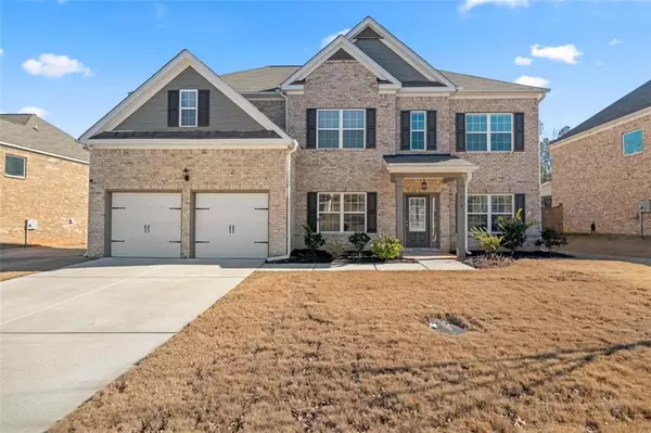 213 EXPEDITION DR,  Ellenwood,  GA 30294