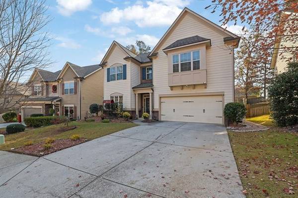 2173 Misty Brook CT, Buford, GA 30519