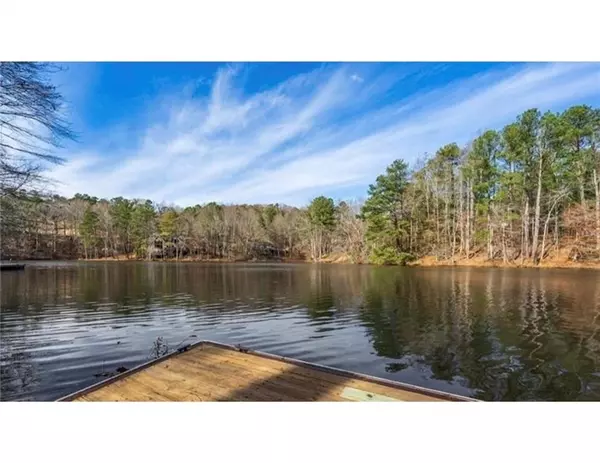 Sandy Springs, GA 30350,240 GROGANS LAKE PT