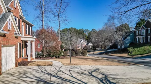 Powder Springs, GA 30127,672 Red Sunset CIR