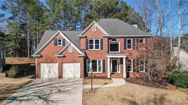 672 Red Sunset CIR, Powder Springs, GA 30127