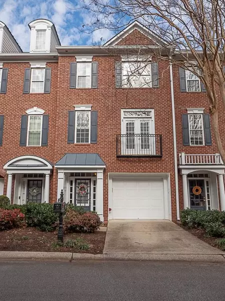 2510 Waters Edge TRL, Roswell, GA 30075