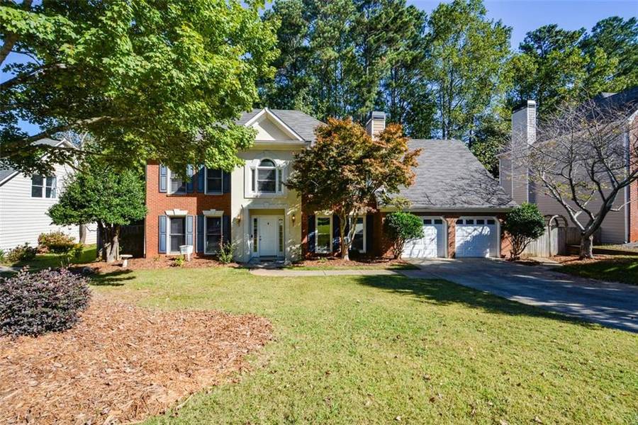 658 Wolfs Bane DR NW, Acworth, GA 30102