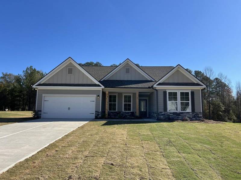 69 River Station DR, Monroe, GA 30656