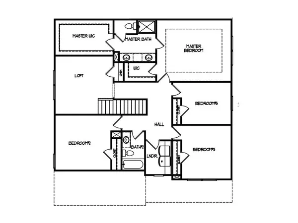 Bethlehem, GA 30620,1982 Waterside CIR