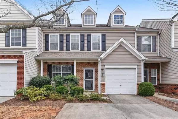 Alpharetta, GA 30004,410 Weatherstone PL