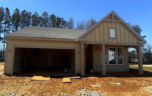 106 Cherry Glen WAY, Euharlee, GA 30145