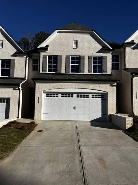 4035 Cavalier WAY, Duluth, GA 30097