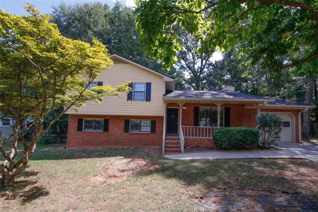 Stone Mountain, GA 30083,500 Carillon CT