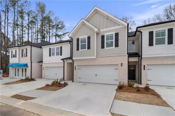 Stockbridge, GA 30281,417 Brooch WAY