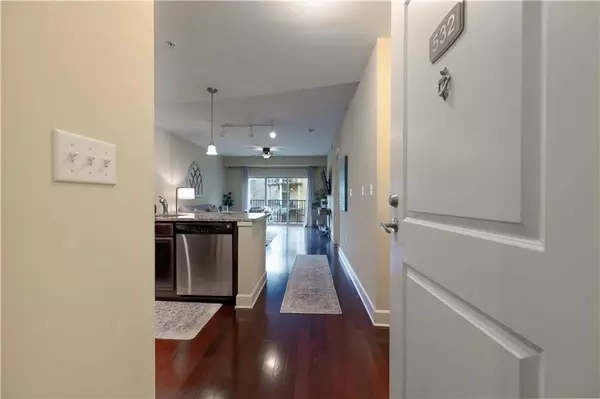 Atlanta, GA 30339,200 River Vista DR #532