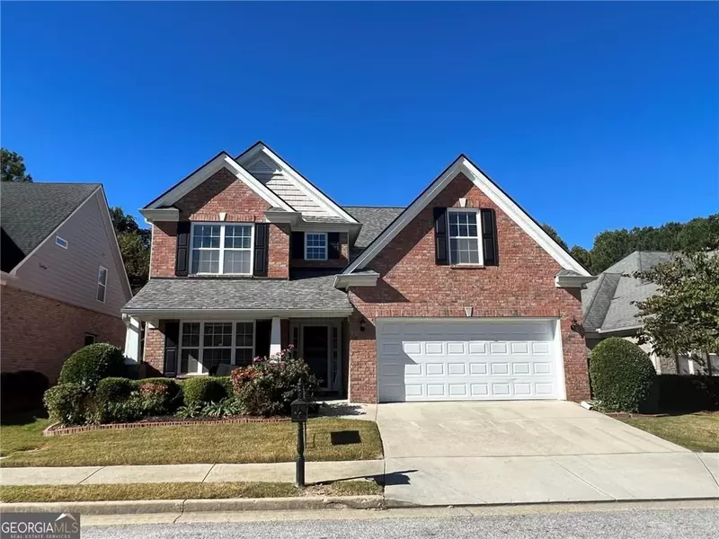 2280 Hickory Station CIR, Snellville, GA 30078