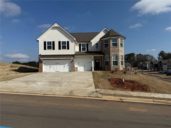 127 Buffalo TRCE, Stockbridge, GA 30281