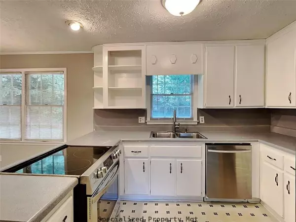 Marietta, GA 30066,522 Hidden Hills CT