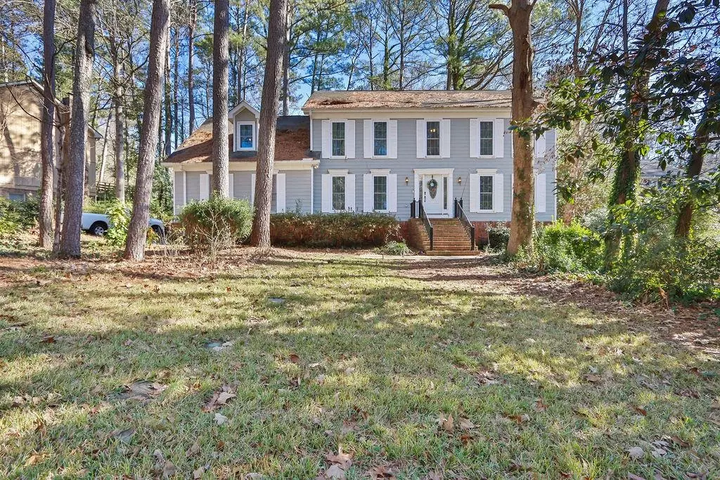 Stone Mountain, GA 30083,872 Brafferton PL