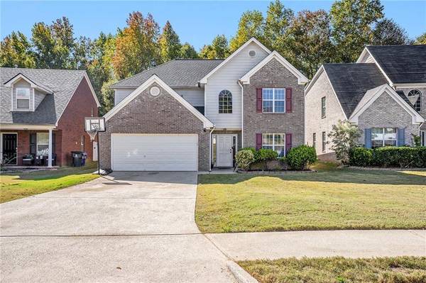 2554 Walter WAY, Stockbridge, GA 30281