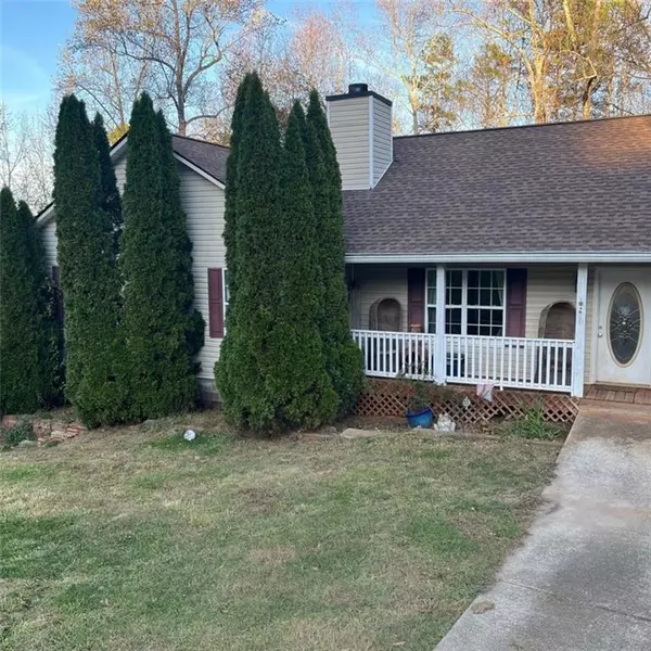 3338 PENNINGTON POINT DR, Gainesville, GA 30507