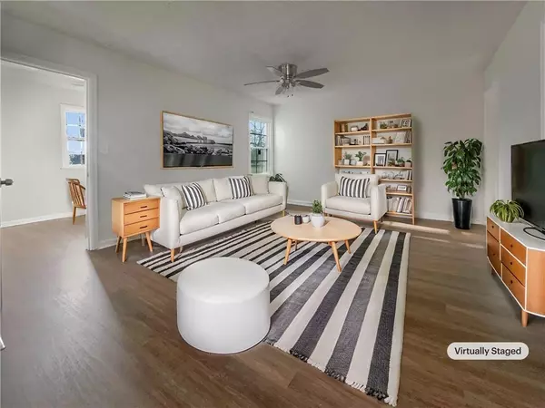 Forest Park, GA 30297,555 Bridge AVE