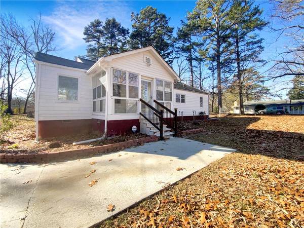 555 Bridge AVE, Forest Park, GA 30297