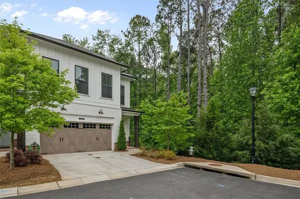 Alpharetta, GA 30009,346 Bailey WALK