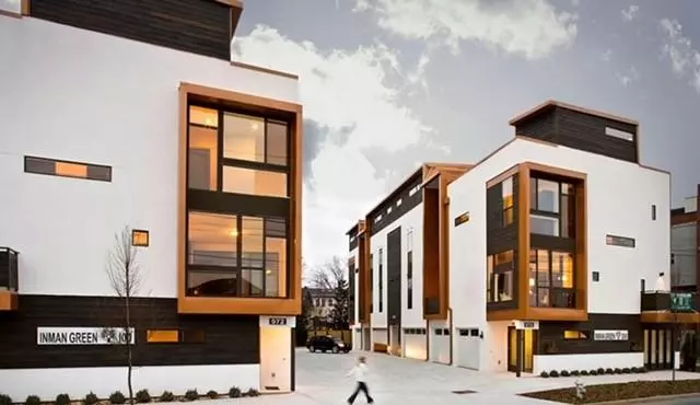 972 Dekalb AVE NE #203, Atlanta, GA 30307