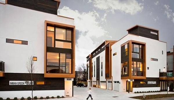 972 Dekalb AVE NE #203, Atlanta, GA 30307