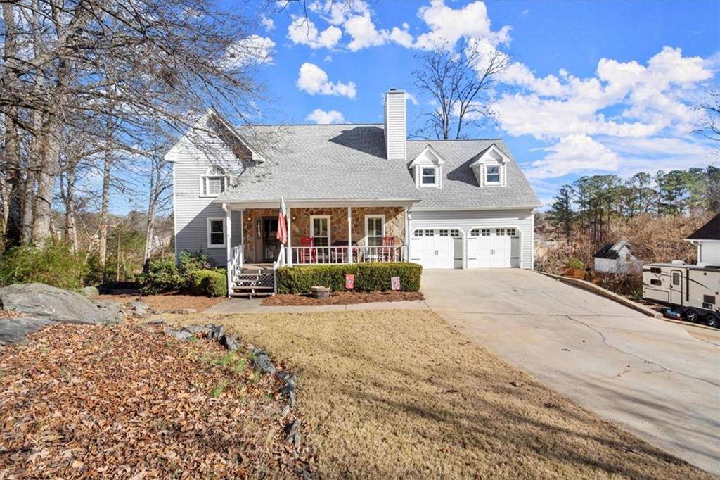 Marietta, GA 30064,568 CASTEEL DR SW