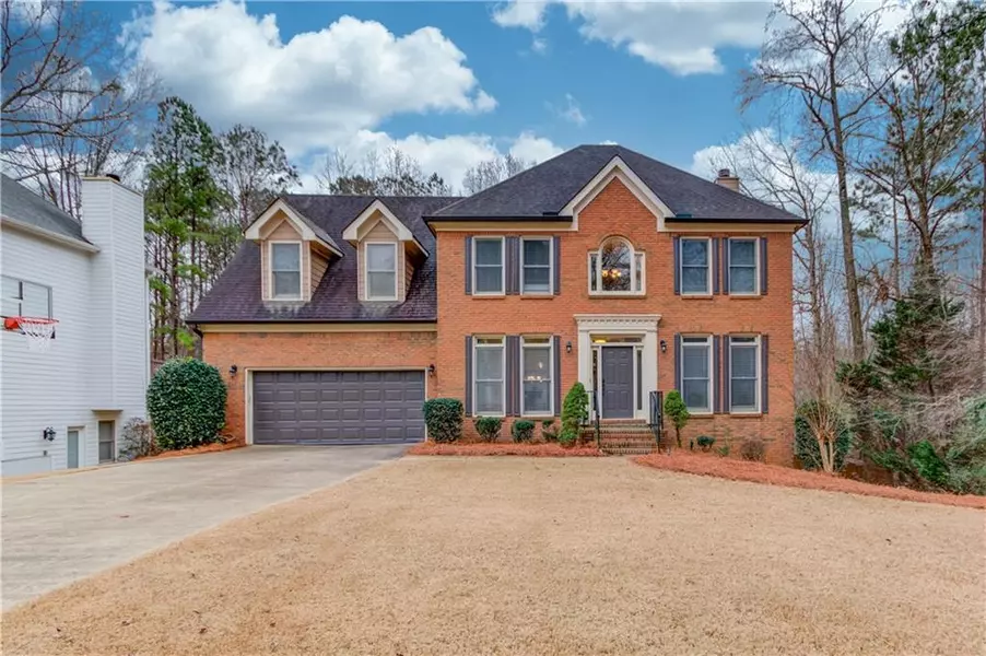 3090 Oak Hampton WAY, Duluth, GA 30096