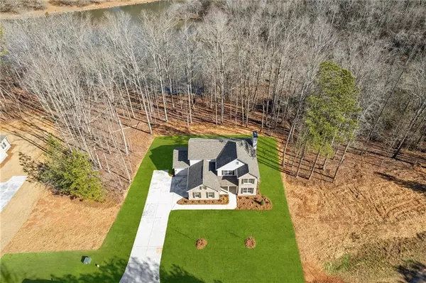 Monroe, GA 30656,2028 Seclusion TRL