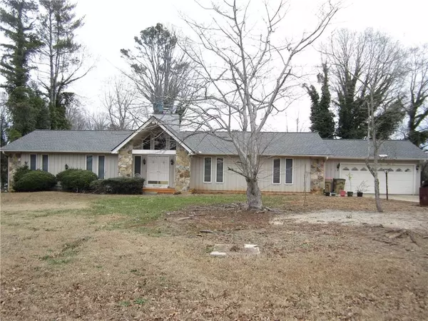 3121 Esther DR,  Gainesville,  GA 30504