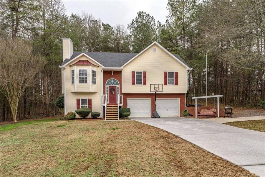 13 Wessington PL, Adairsville, GA 30103