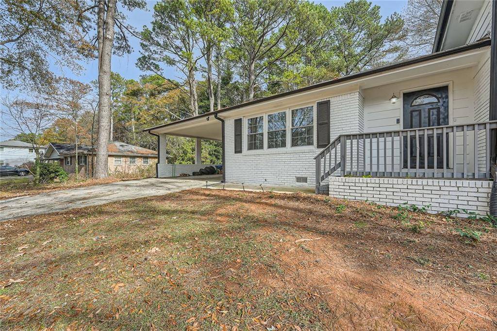 Austell, GA 30106,4809 Hemlock DR SW