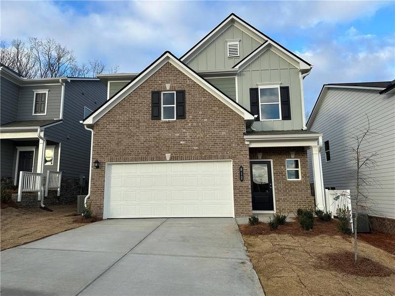 812 Dundee WAY, Cartersville, GA 30121