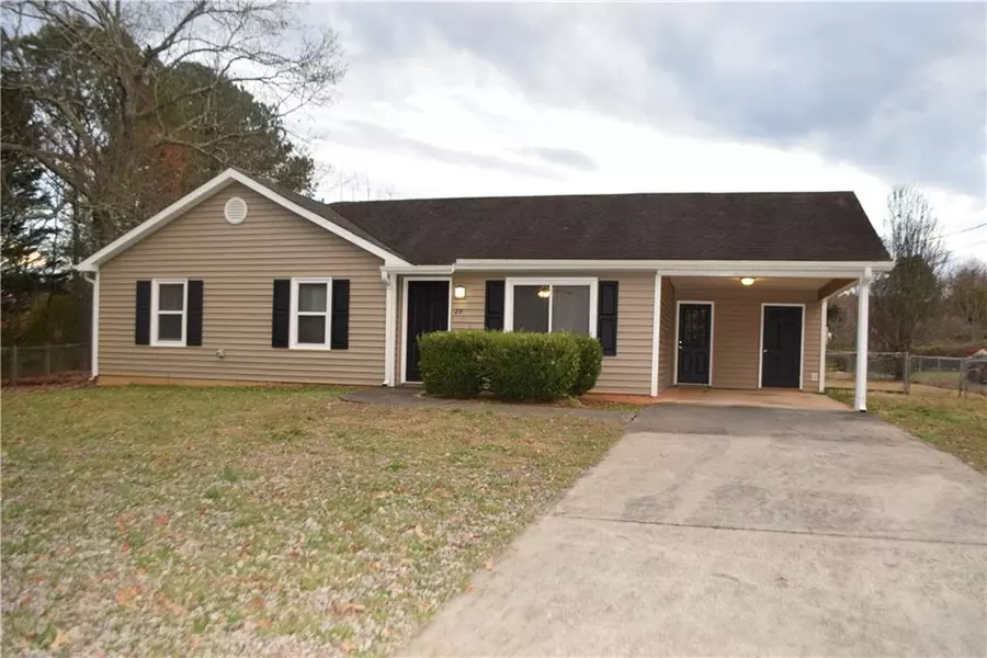 29 Winter Wood TRL, Taylorsville, GA 30178