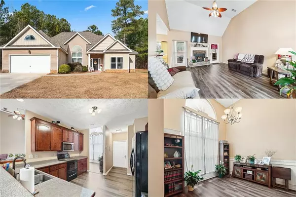 Forsyth, GA 31029,140 Andrew CT