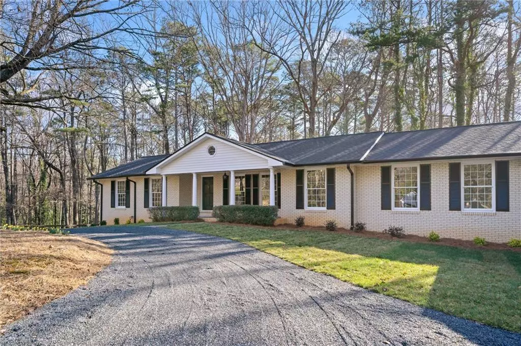 Canton, GA 30114,414 Dogwood DR