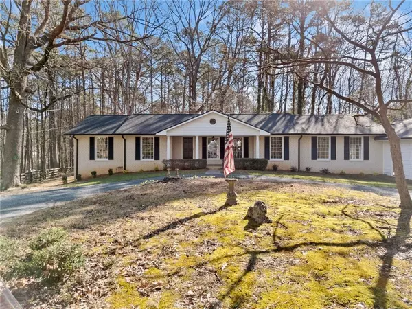 Canton, GA 30114,414 Dogwood DR