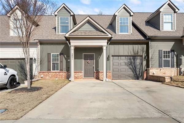 3891 Valley View CT, Gainesville, GA 30501