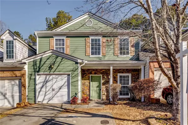 6269 Colonial View, Fairburn, GA 30213