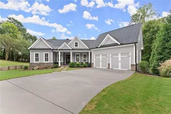 Gainesville, GA 30506,3504 River Haven CT