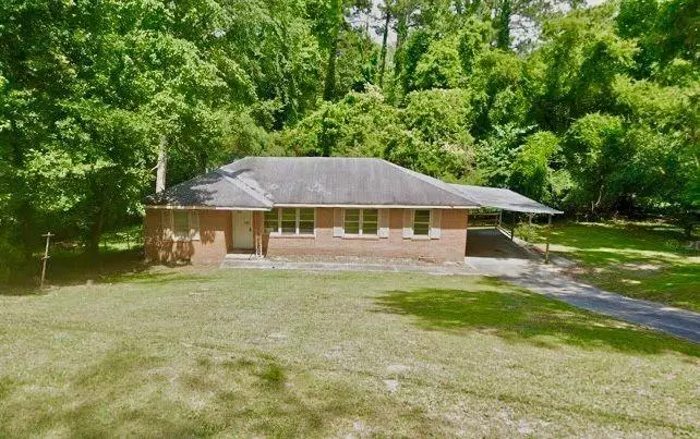 2861 Adahi Dr, Macon, GA 31211