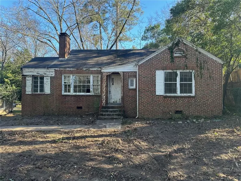 235 Vista CIR, Macon, GA 31204