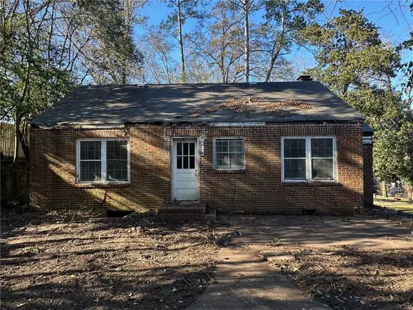 Macon, GA 31204,235 Vista CIR