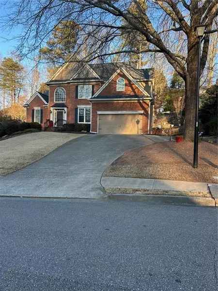 5970 Worthington CT, Cumming, GA 30040