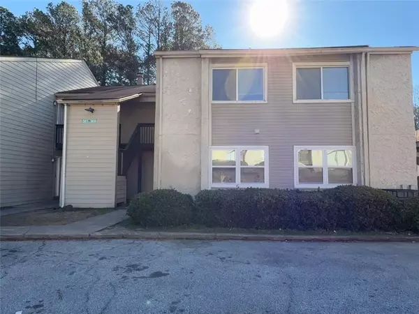 3575 Oakvale Road #303, Decatur, GA 30034