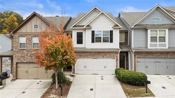 5016 Whiteoak Pointe SE, Smyrna, GA 30080