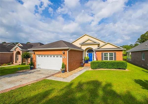 186 White Blossom TRL, Thomasville, GA 31757